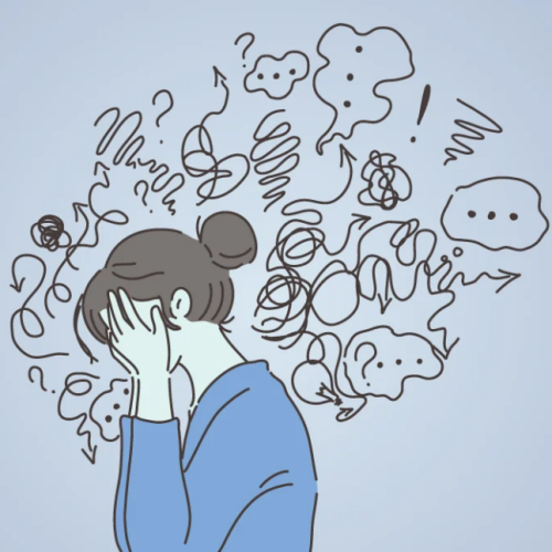 焦虑程度专业测评