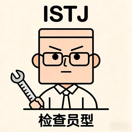 MBTI 16型人格测试